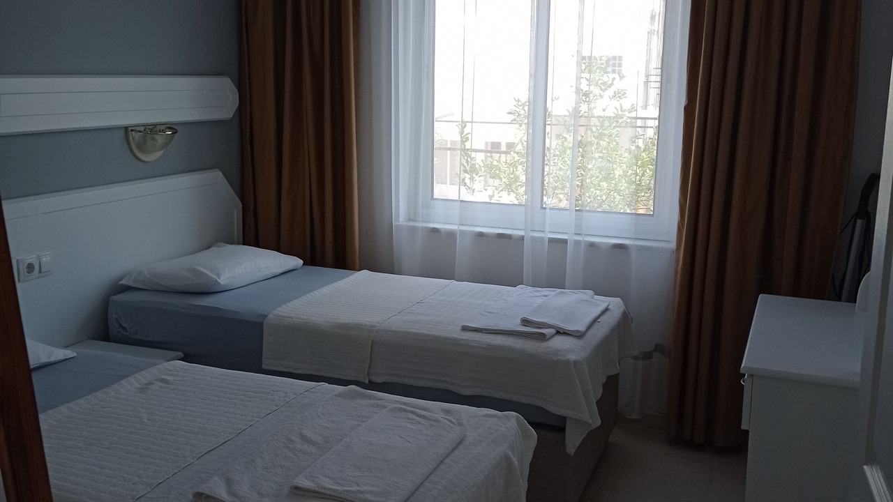 Photo of Bedroom in Marmaris City Center