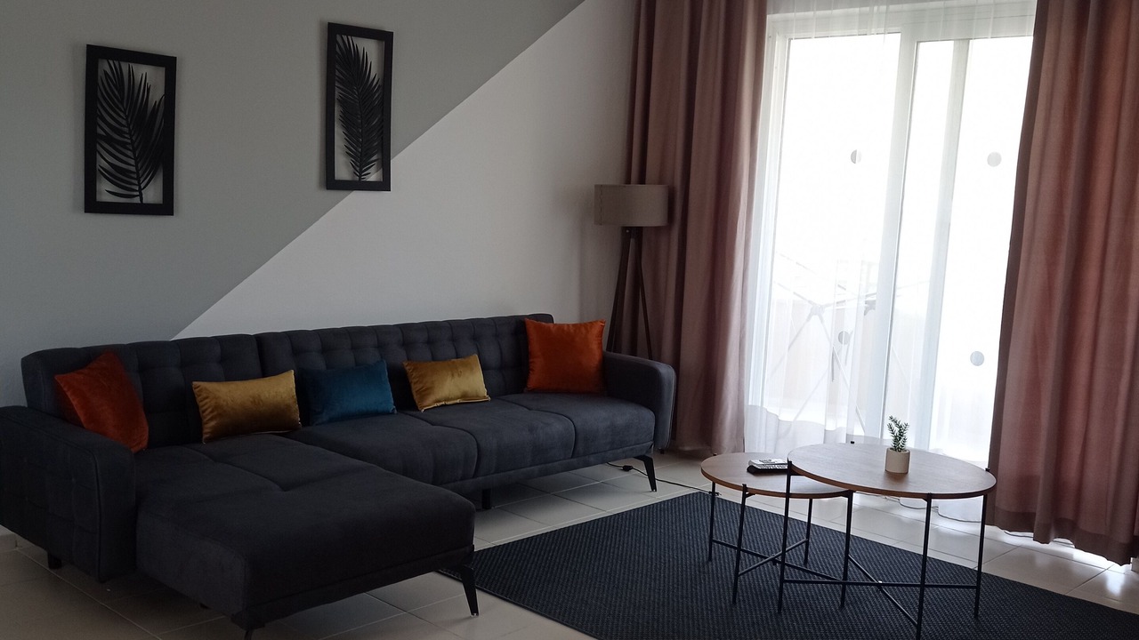 Photo of Livingroom in Marmaris City Center