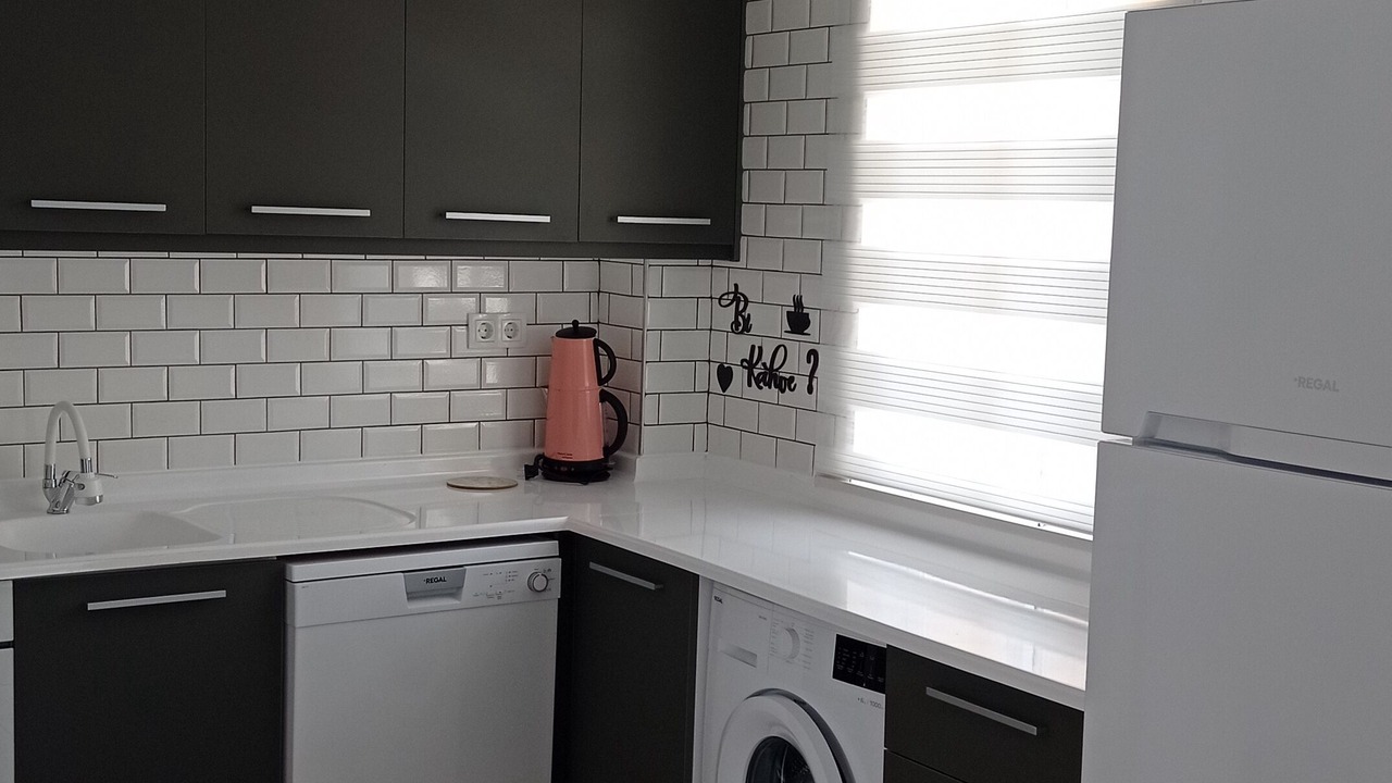 Photo of Kitchen in Marmaris City Center
