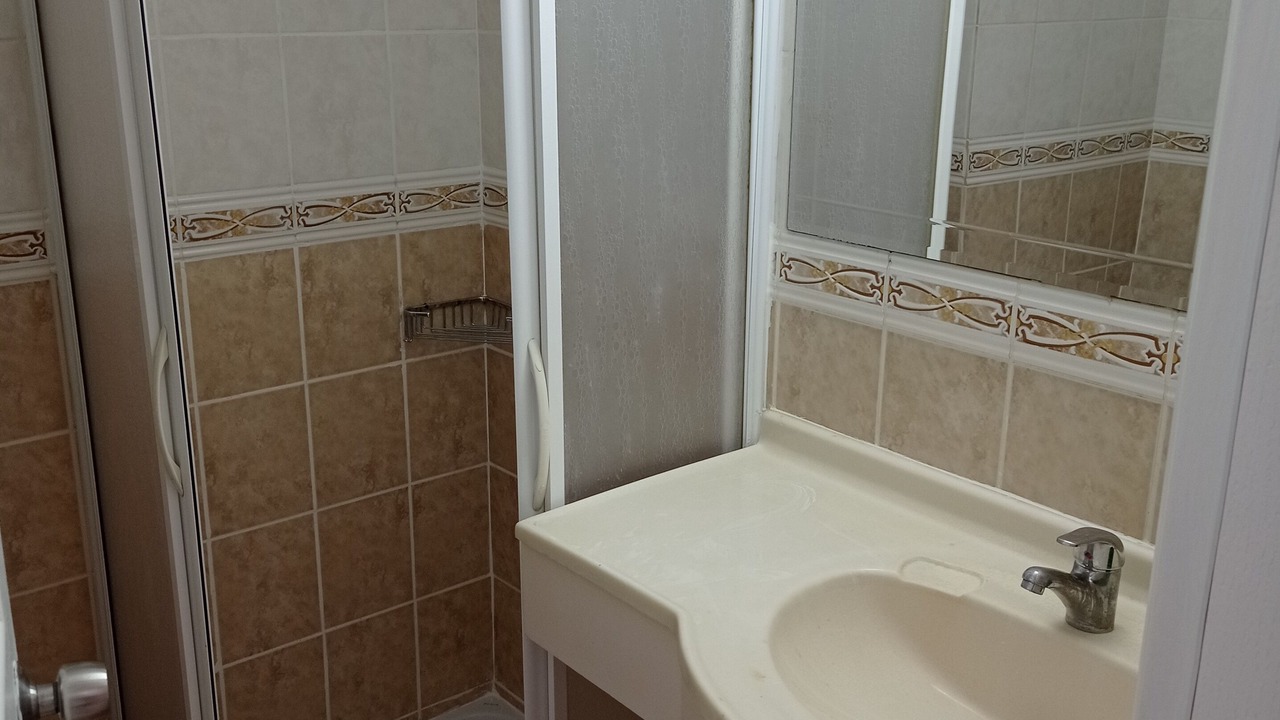 Photo of Bathroom in Marmaris City Center