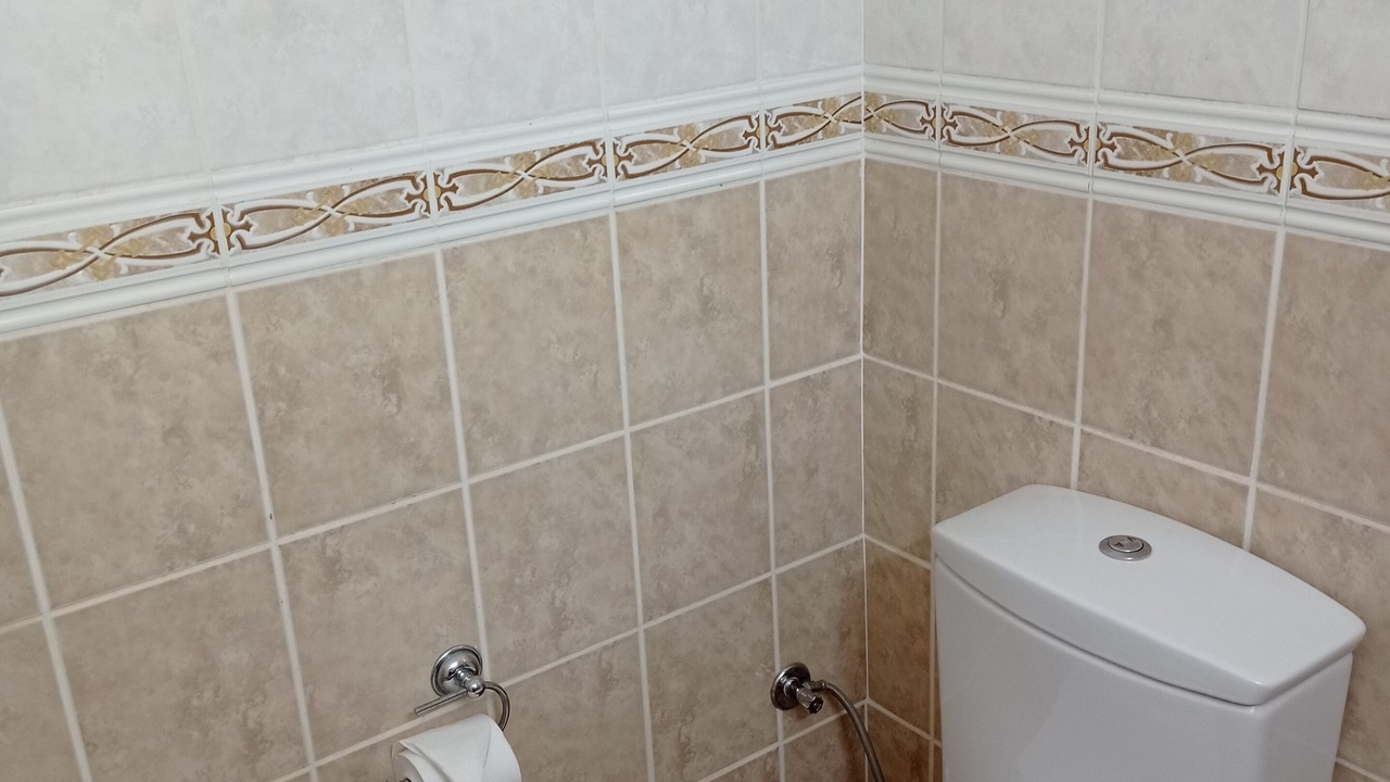 Photo of Bathroom in Marmaris City Center