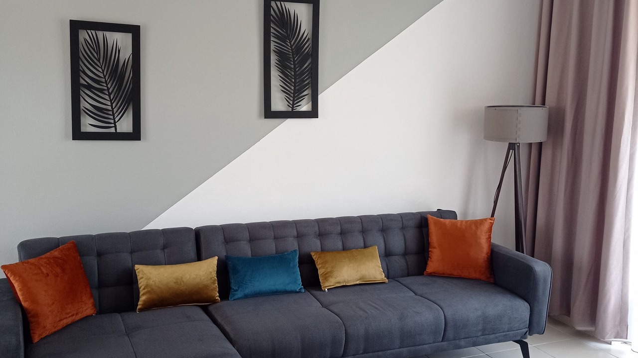 Photo of Livingroom in Marmaris City Center