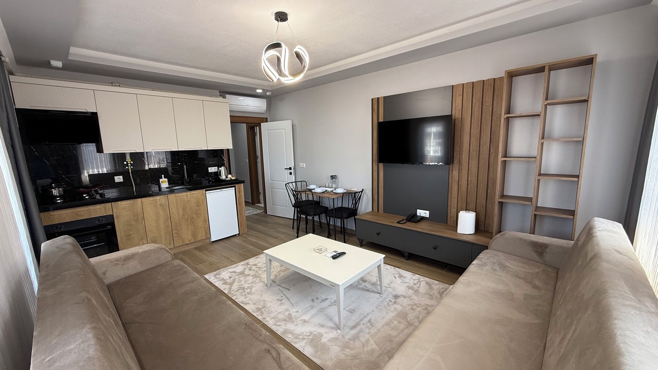 Photo of Livingroom in Surmene