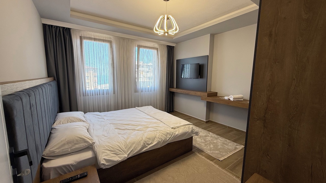 Photo of Bedroom in Surmene