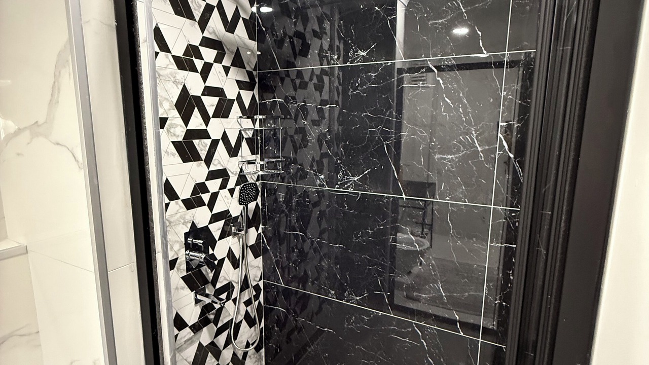Photo of Bathroom in Surmene