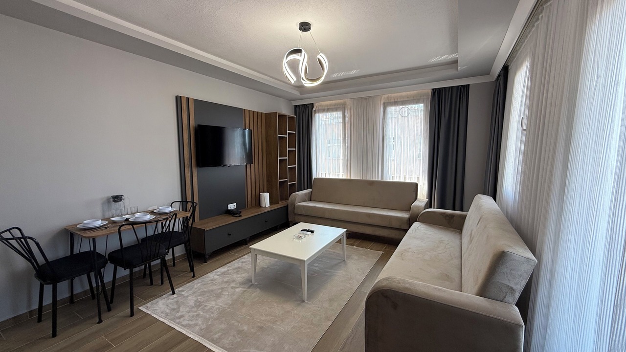 Photo of Livingroom in Surmene