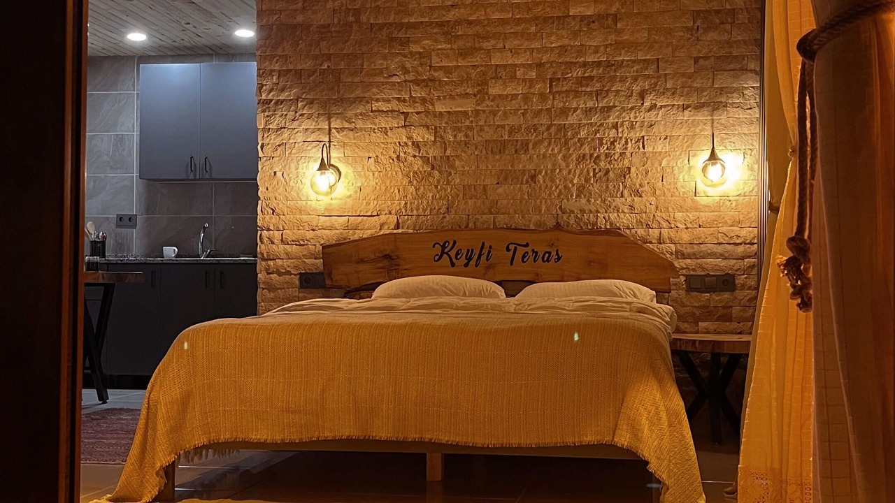 Photo of Bedroom in Ardesen