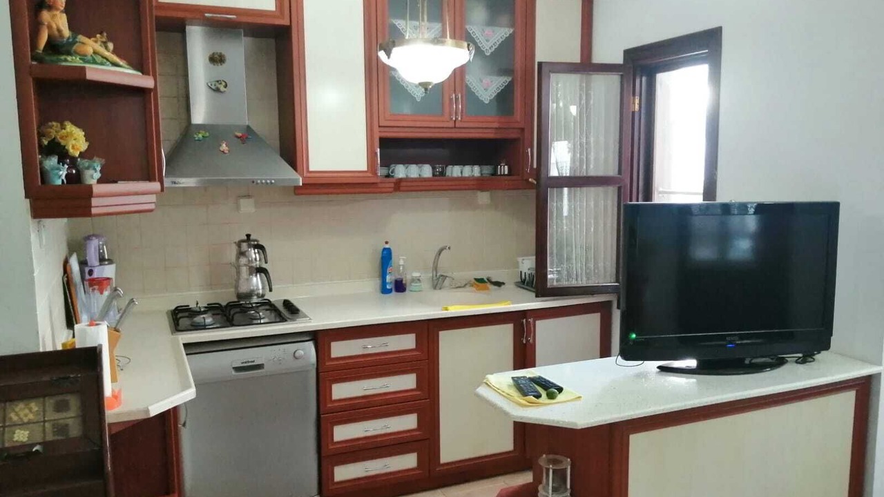 Photo of Kitchen in Akyaka