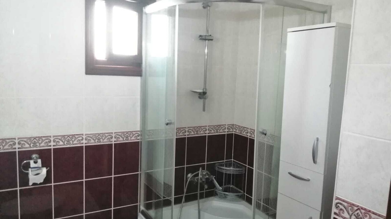 Photo of Bathroom in Akyaka