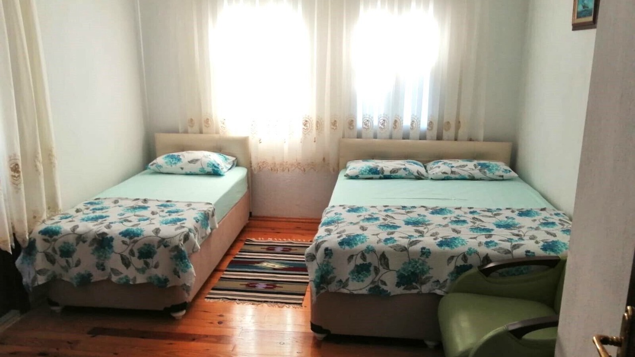 Photo of Bedroom in Akyaka