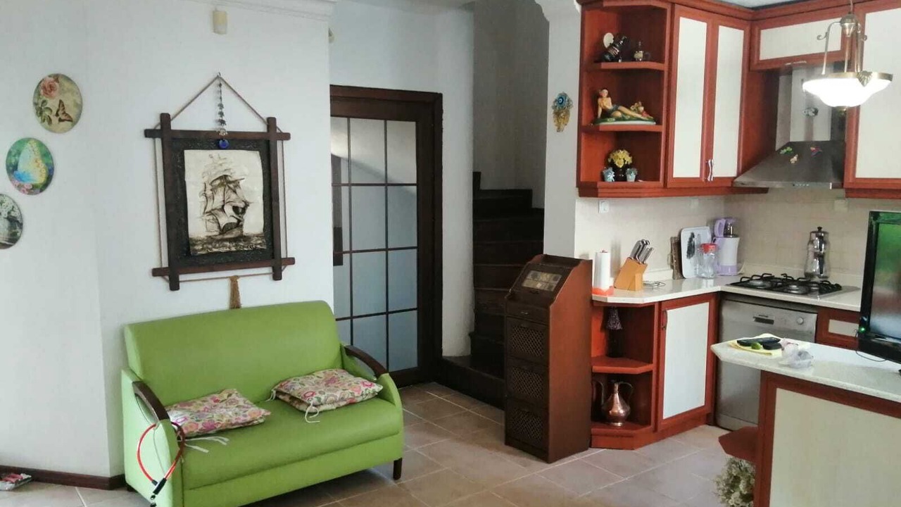 Photo of Livingroom in Akyaka
