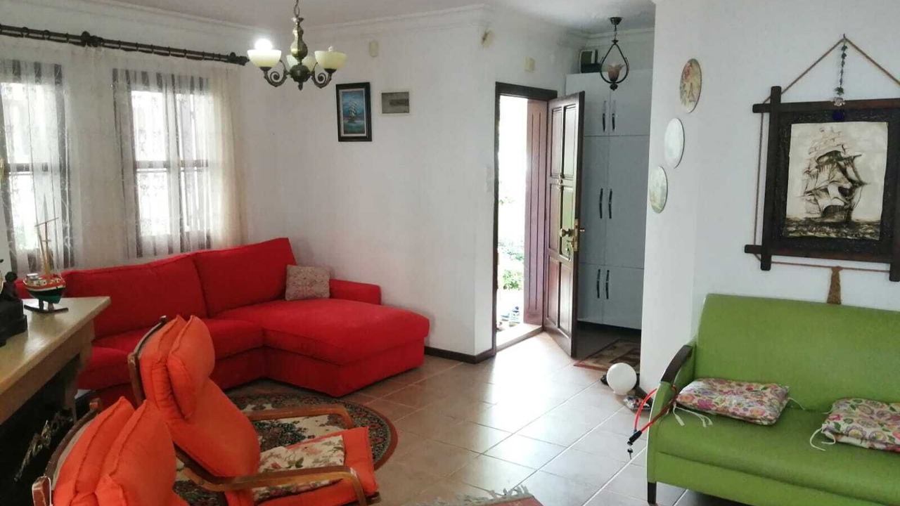 Photo of Livingroom in Akyaka