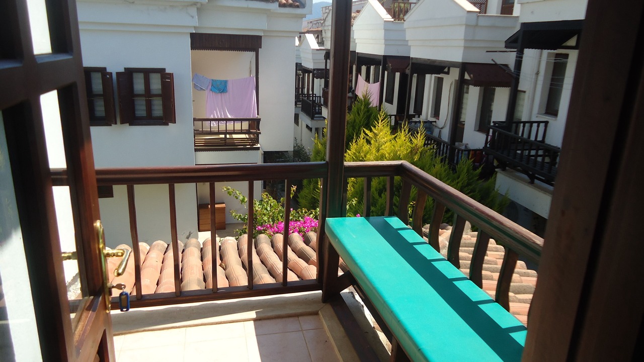 Photo of Outdoor in Akyaka