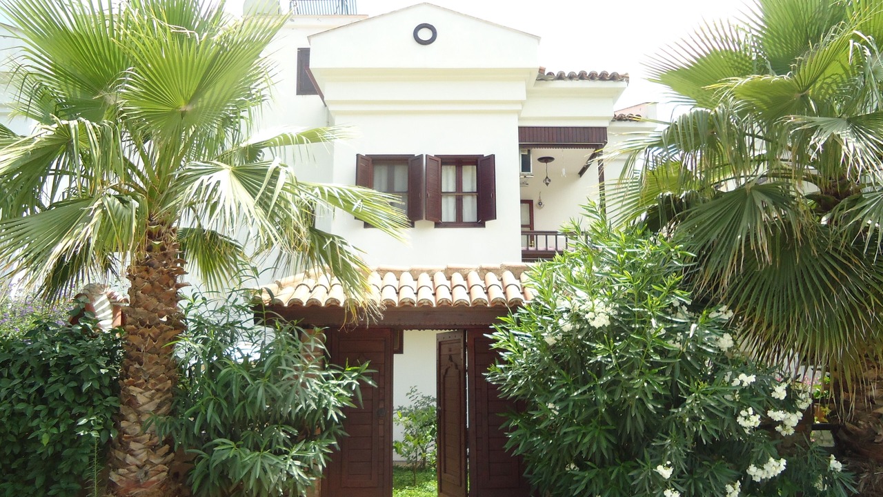 Photo of Outdoor in Akyaka