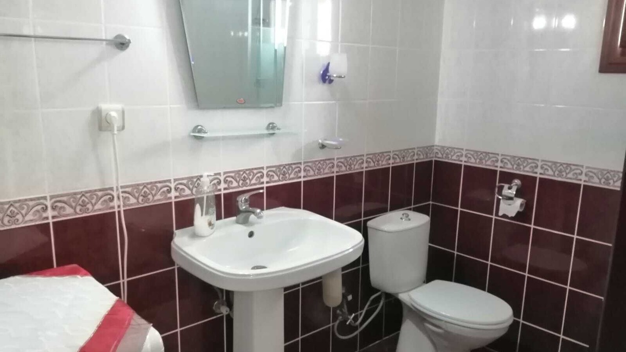 Photo of Bathroom in Akyaka