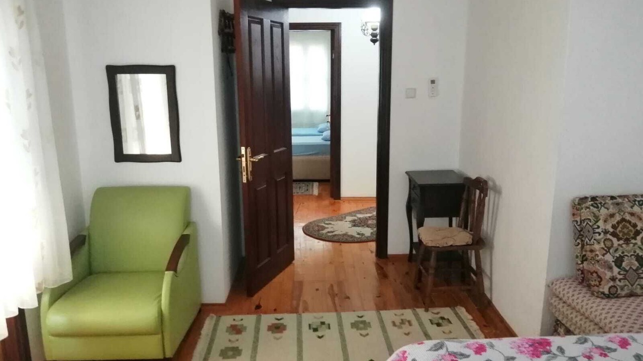 Photo of Bedroom in Akyaka