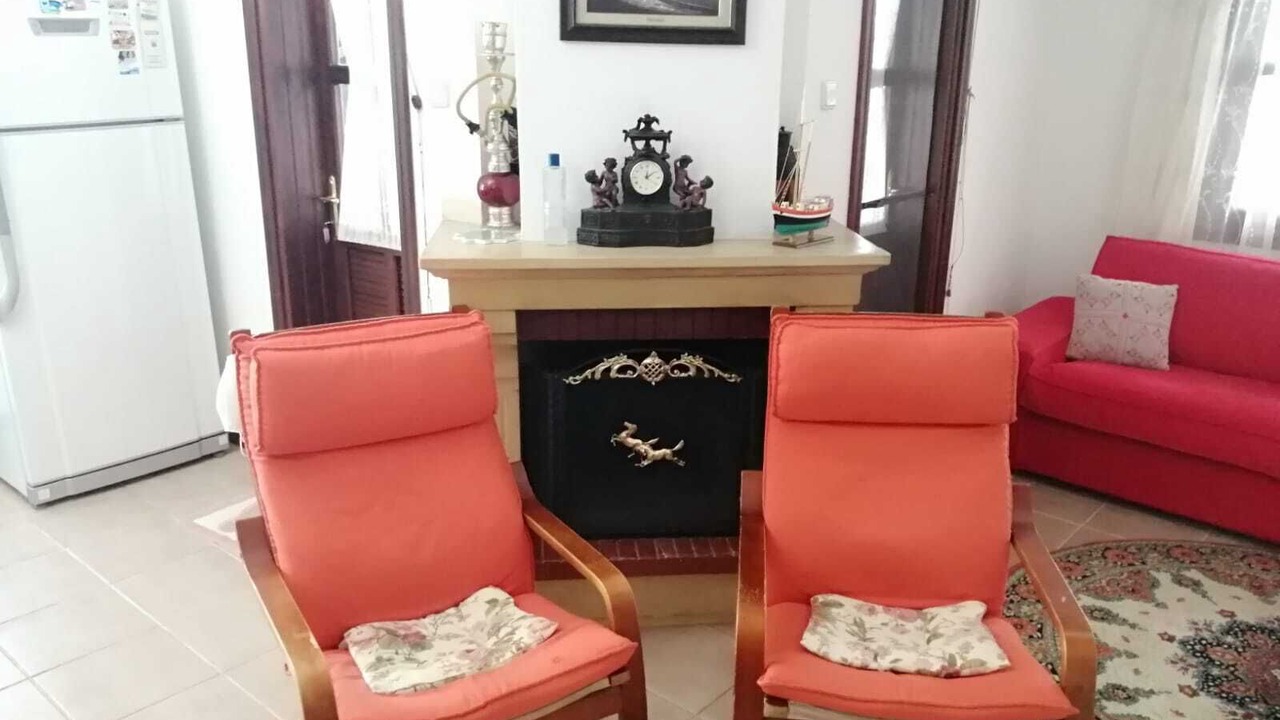 Photo of Livingroom in Akyaka