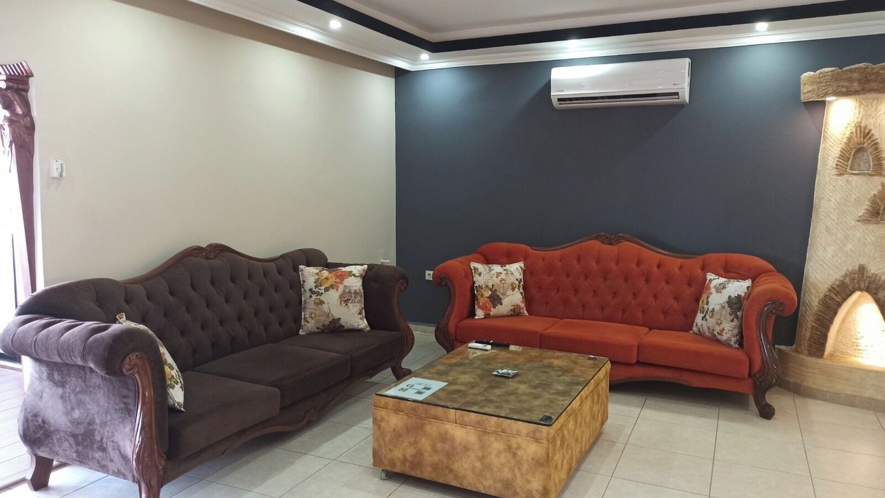 Photo of Livingroom in Iskenderun