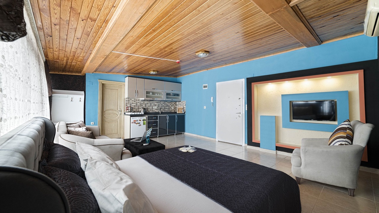 Photo of Bedroom in Iskenderun