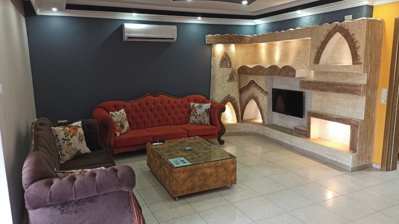 Photo of Livingroom in Iskenderun