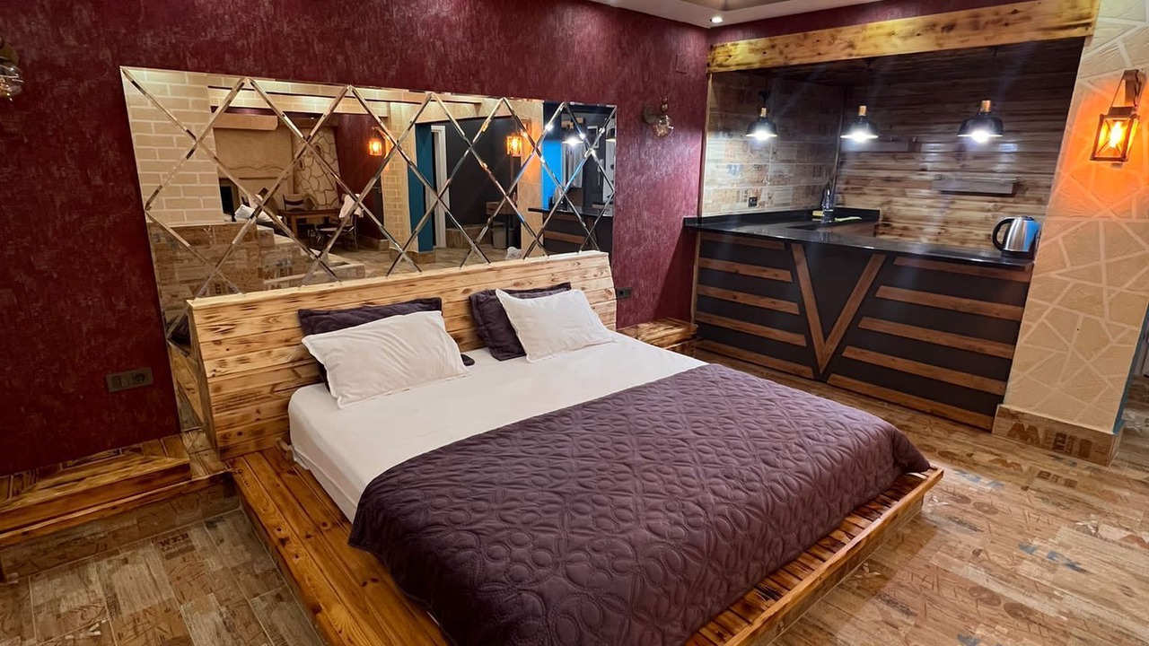 Photo of Bedroom in Iskenderun