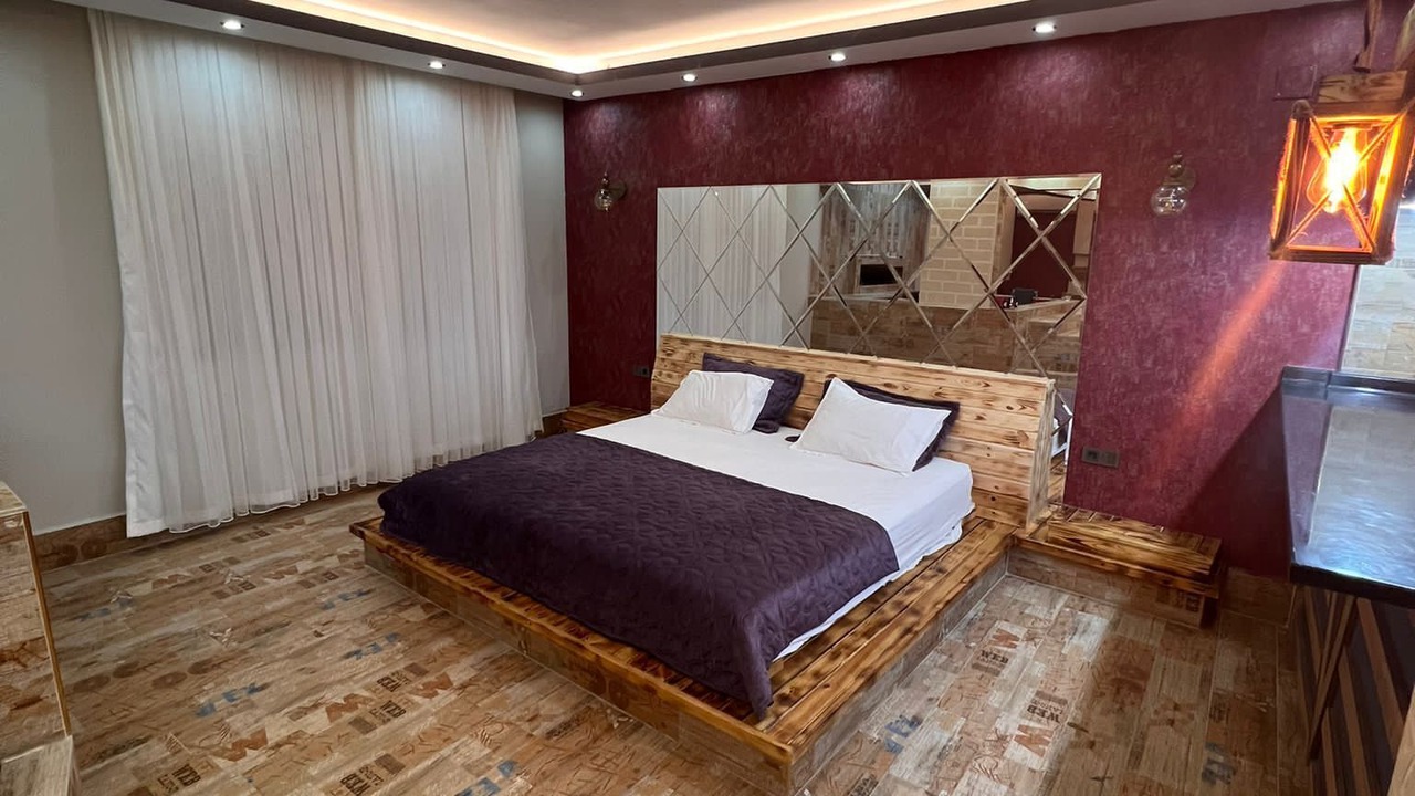 Photo of Bedroom in Iskenderun
