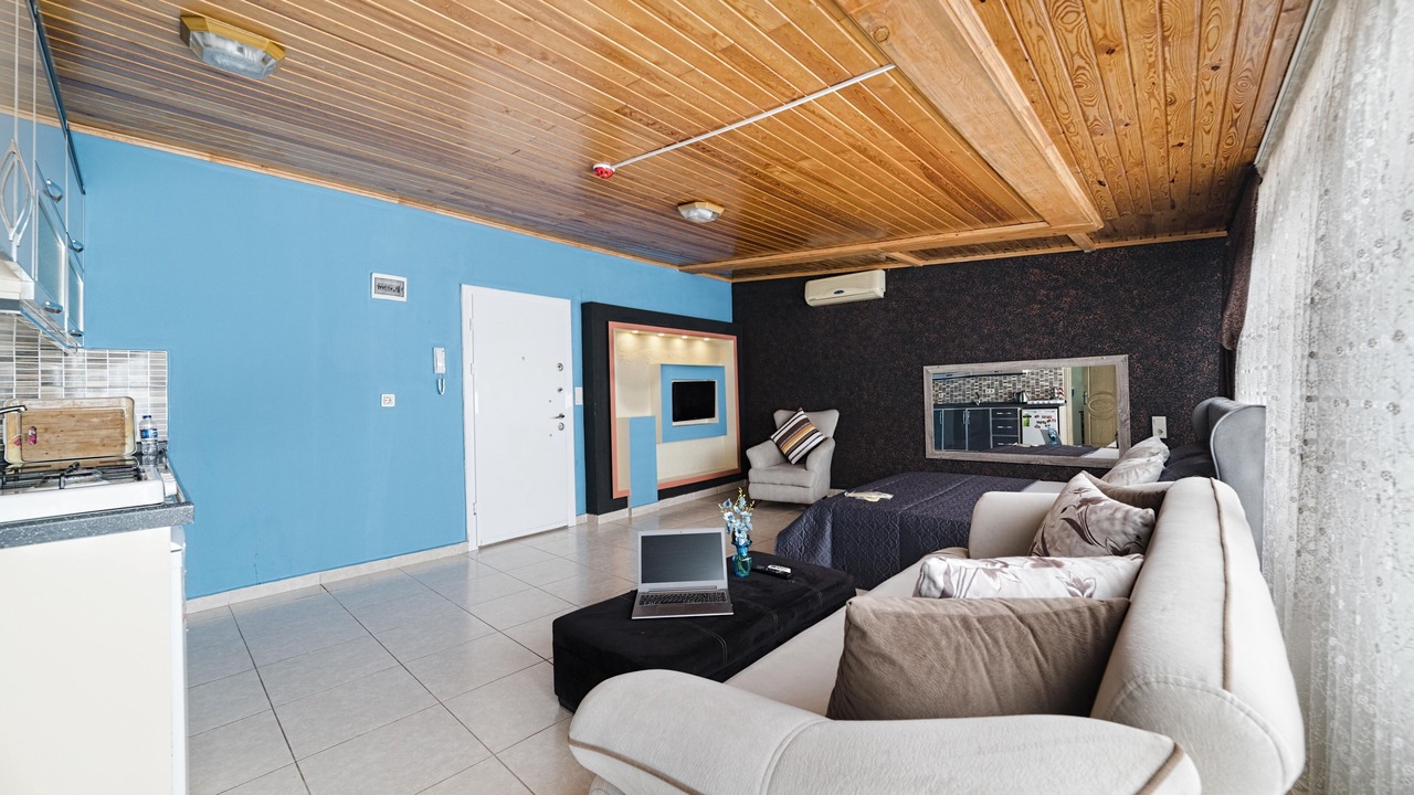 Photo of Bedroom in Iskenderun