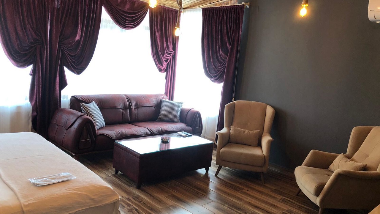 Photo of Bedroom in Iskenderun