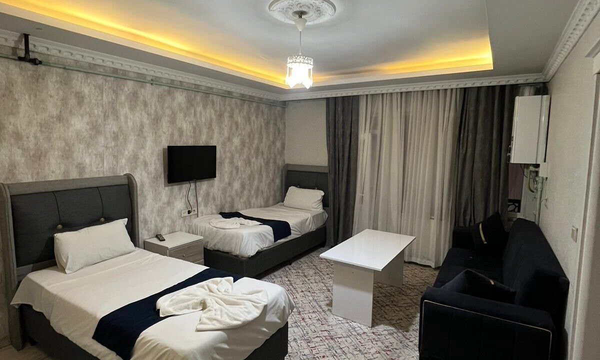 Photo of Bedroom in Ipekyolu