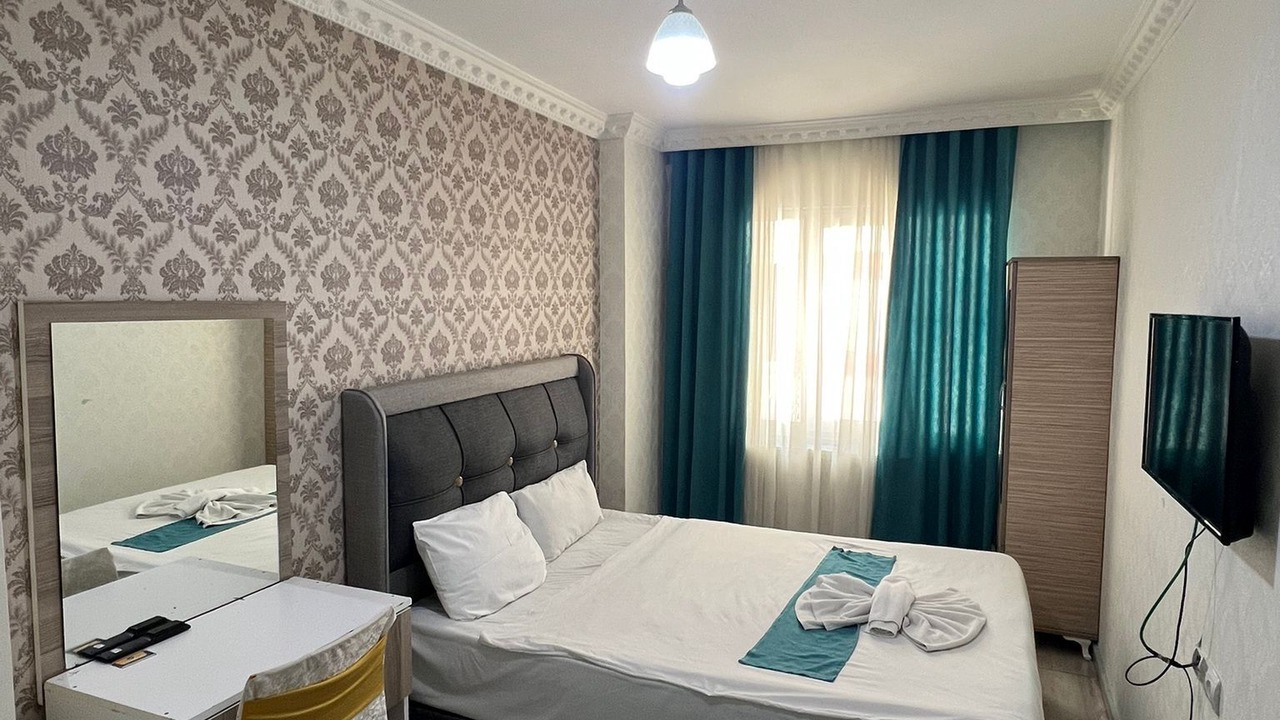 Photo of Bedroom in Ipekyolu