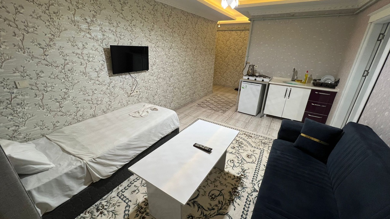 Photo of Bedroom in Ipekyolu