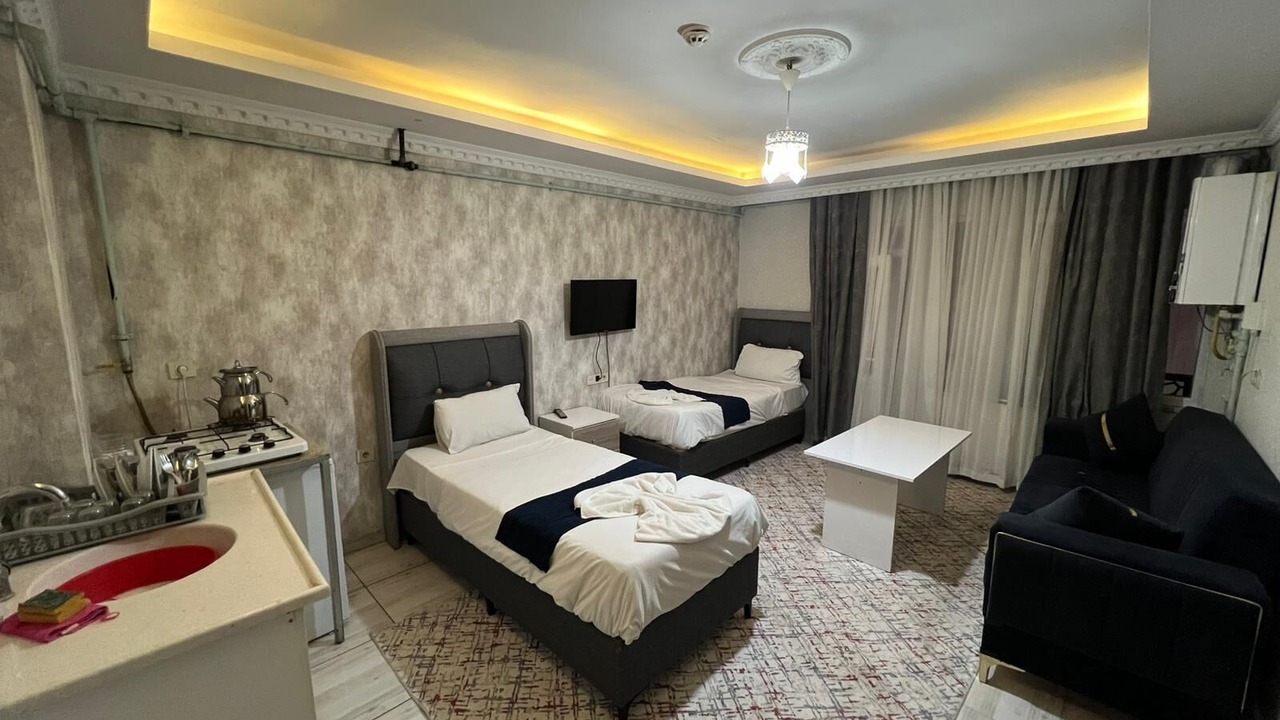 Photo of Bedroom in Ipekyolu