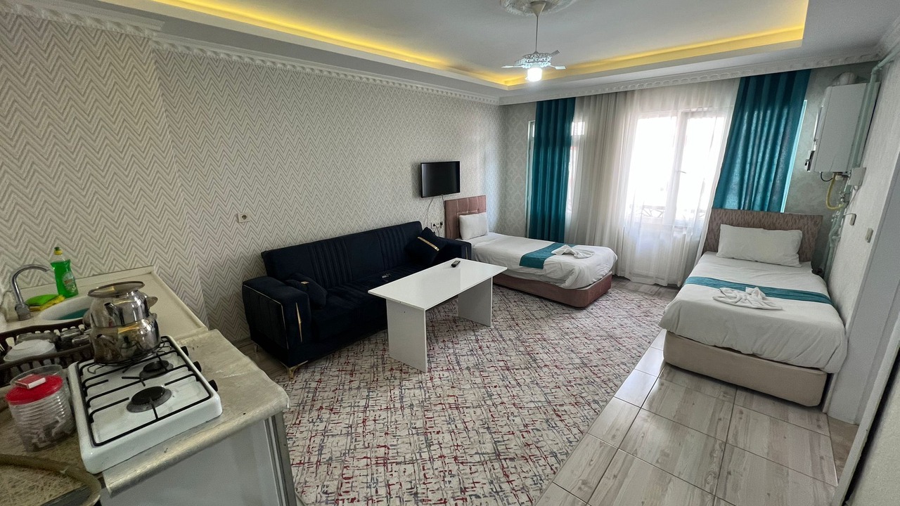 Photo of Bedroom in Ipekyolu