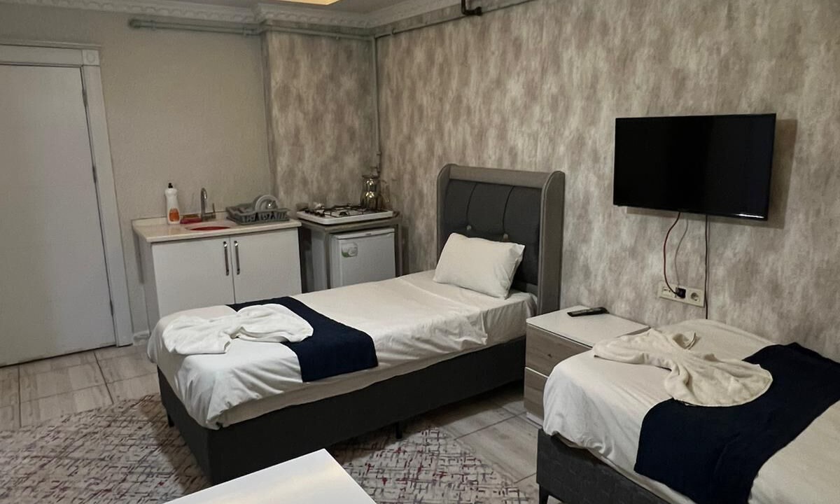 Photo of Bedroom in Ipekyolu