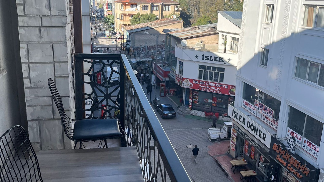 Photo of Outdoor in Ipekyolu
