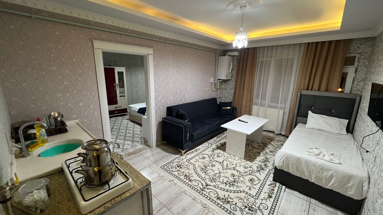 Photo of Bedroom in Ipekyolu