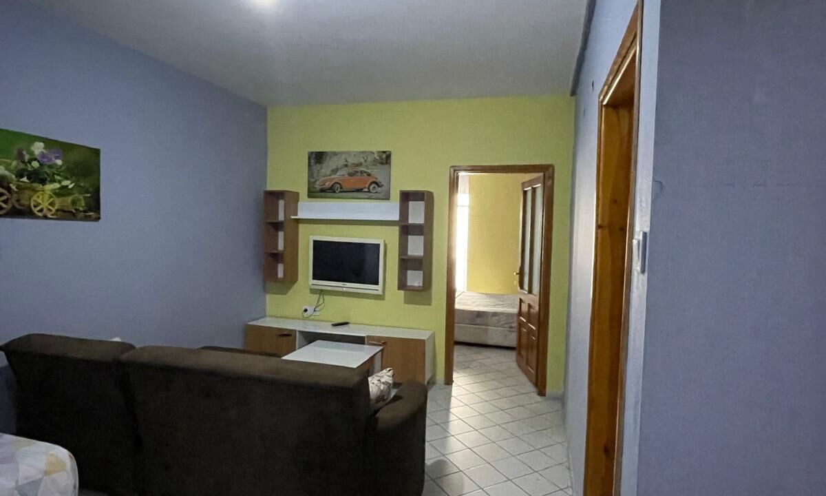 Photo of Bedroom in Antalya City Centre