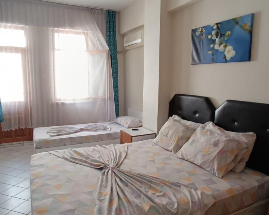 Photo of Bedroom in Antalya City Centre