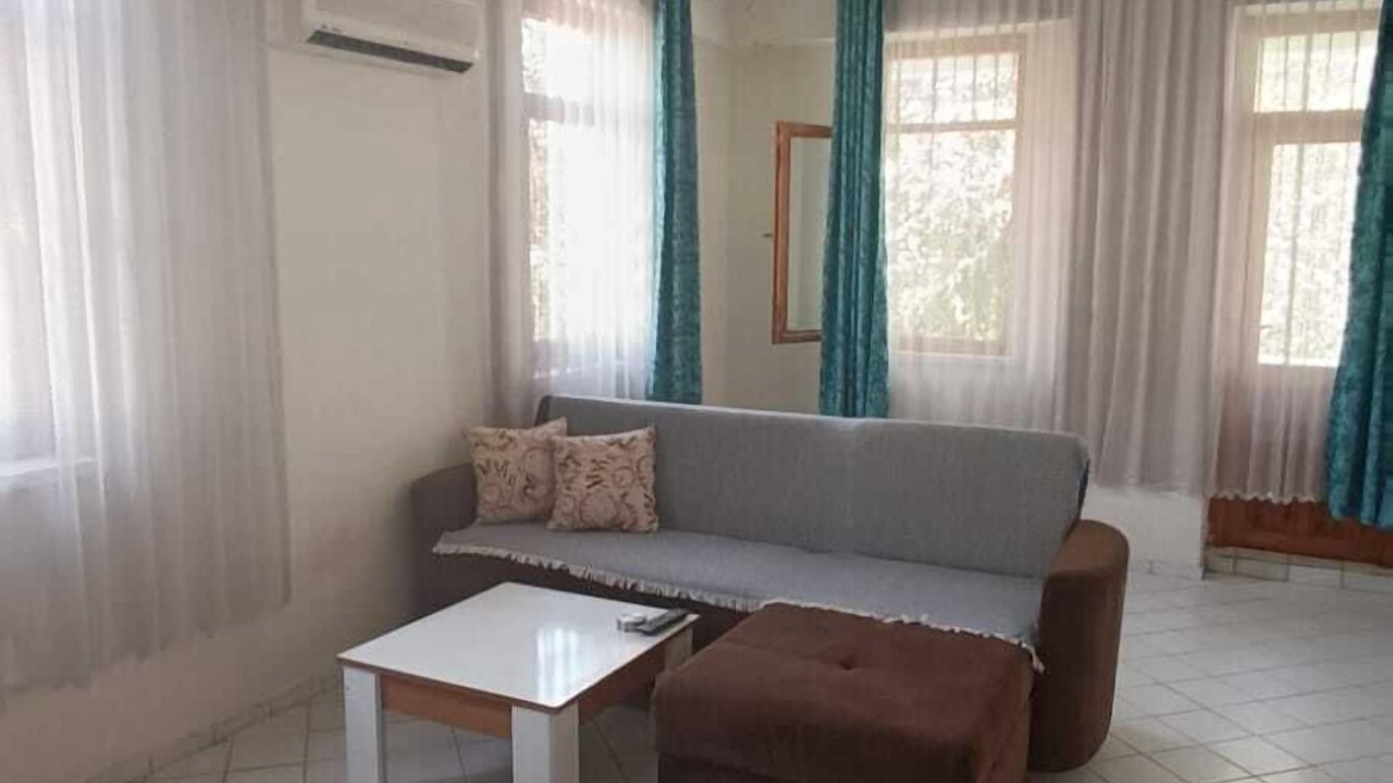 Photo of Livingroom in Antalya City Centre