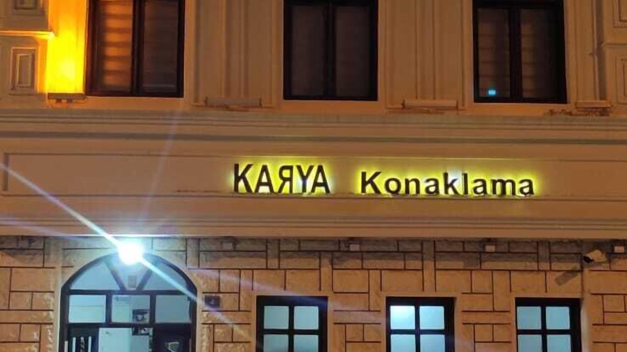 Photo of Outdoor in Antalya City Centre