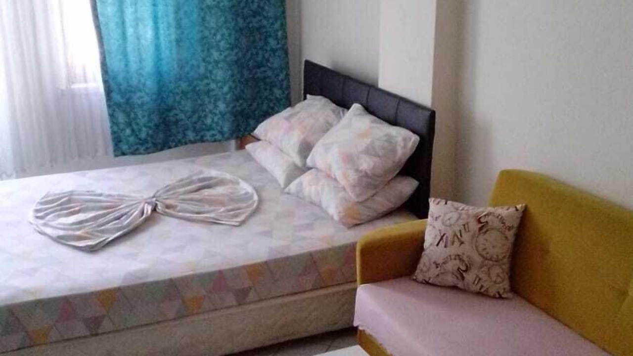 Photo of Bedroom in Antalya City Centre