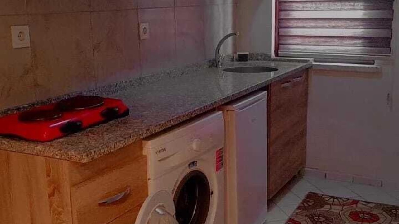 Photo of Kitchen in Antalya City Centre