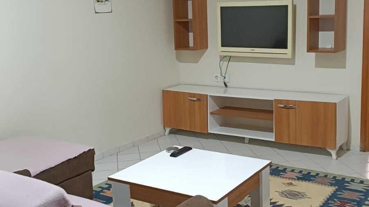 Photo of Bedroom in Antalya City Centre