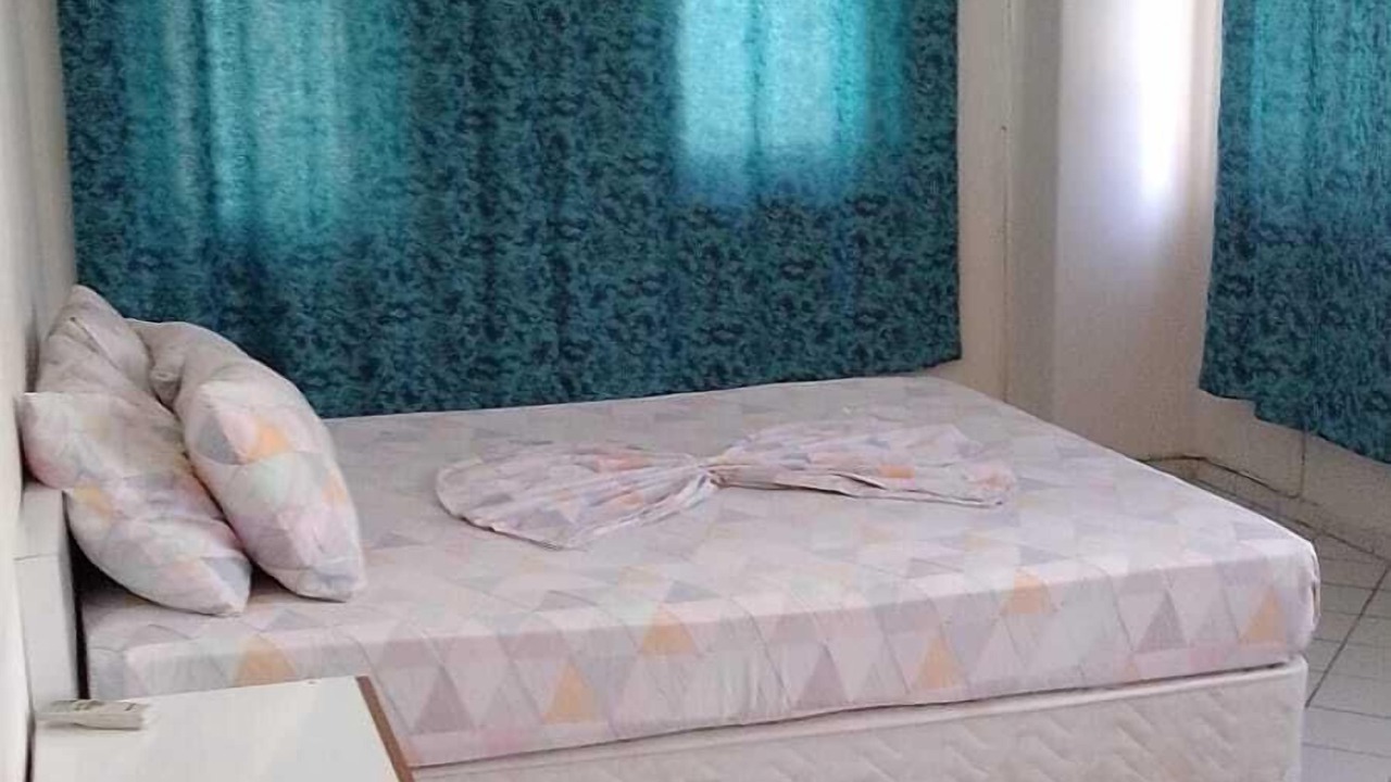Photo of Bedroom in Antalya City Centre