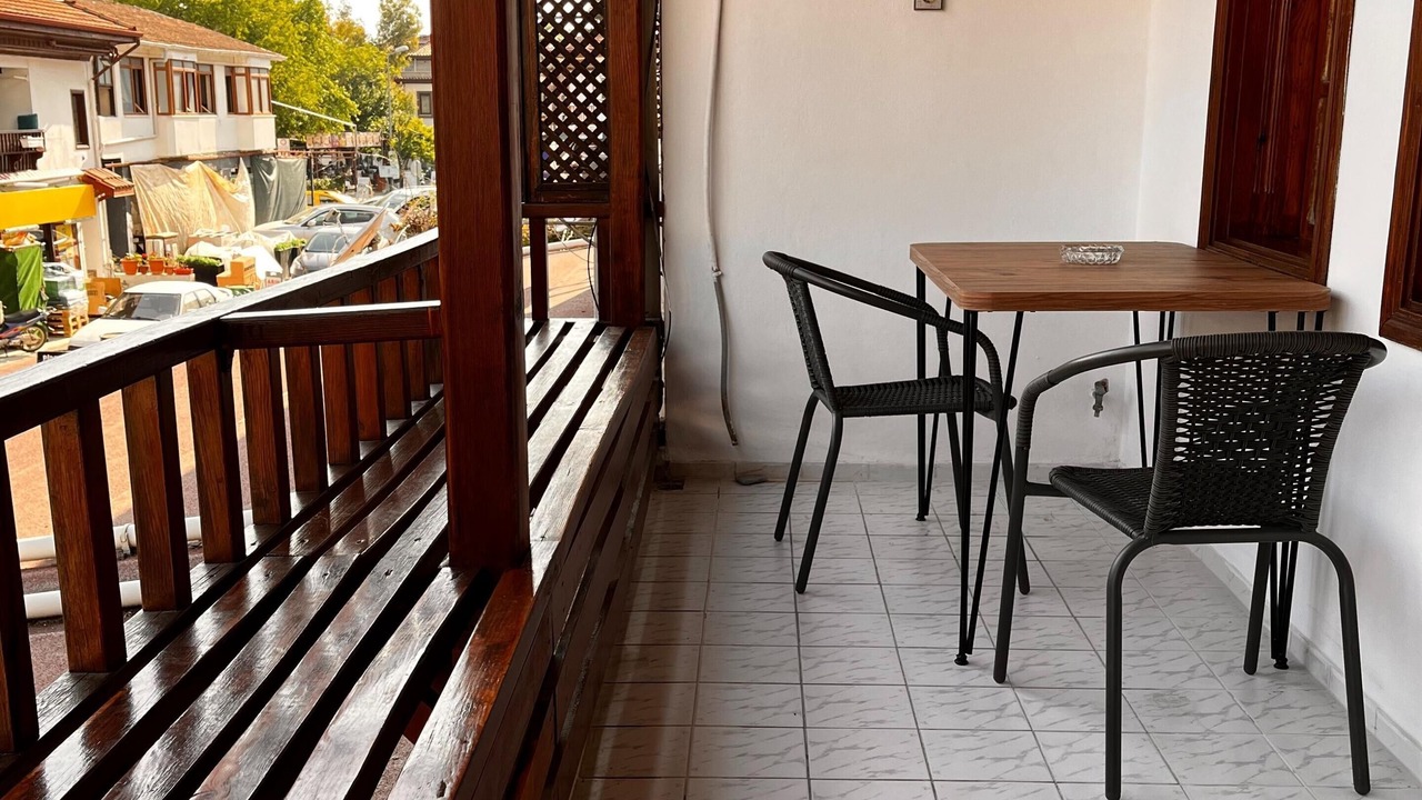 Photo of Outdoor in Akyaka City Center