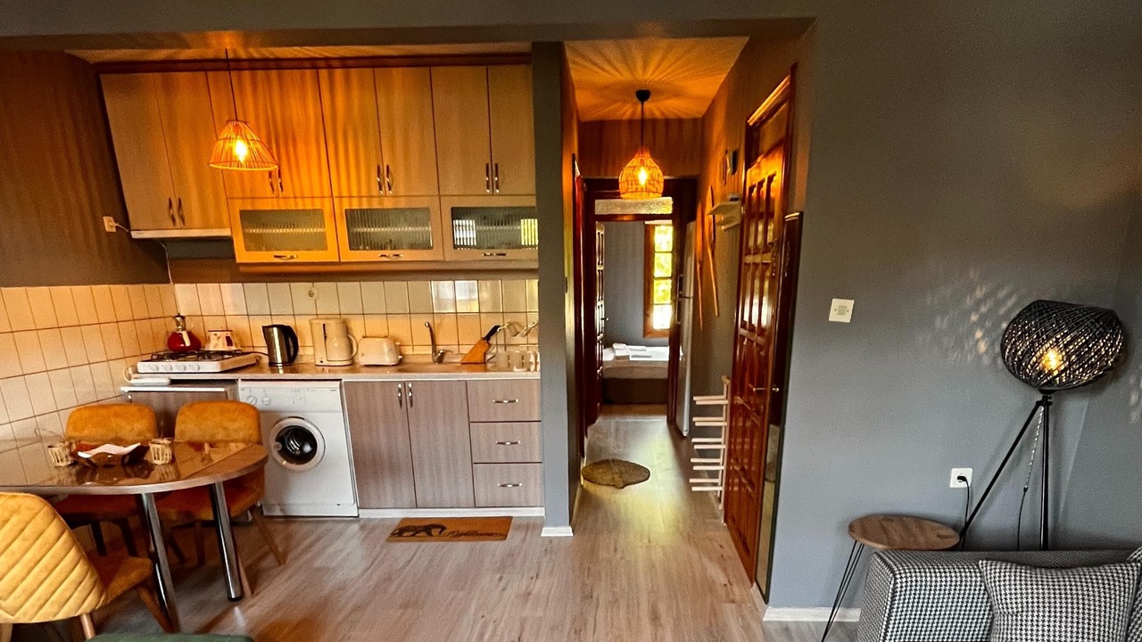 Photo of Livingroom in Akyaka City Center