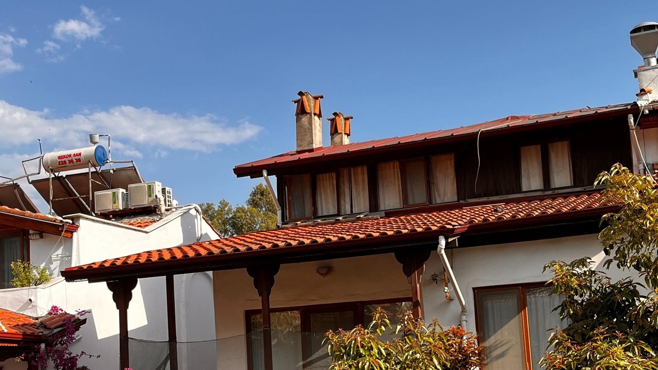 Photo of Outdoor in Akyaka City Center
