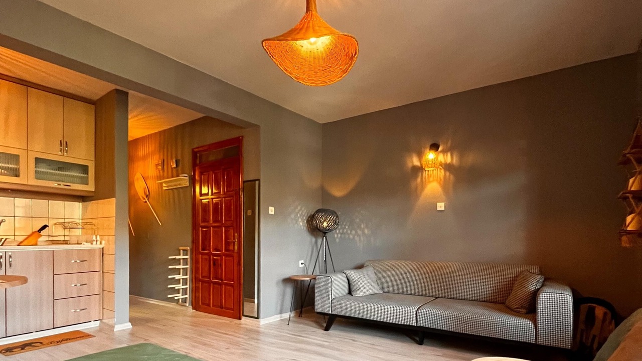 Photo of Livingroom in Akyaka City Center