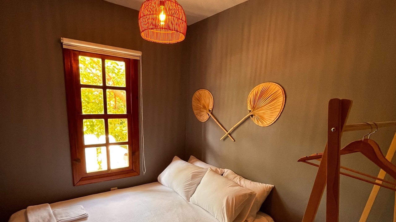 Photo of Bedroom in Akyaka City Center