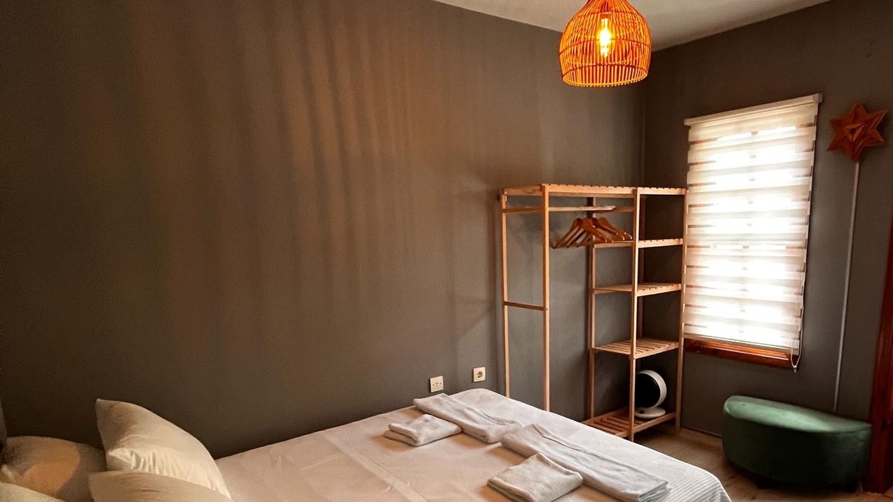 Photo of Bedroom in Akyaka City Center